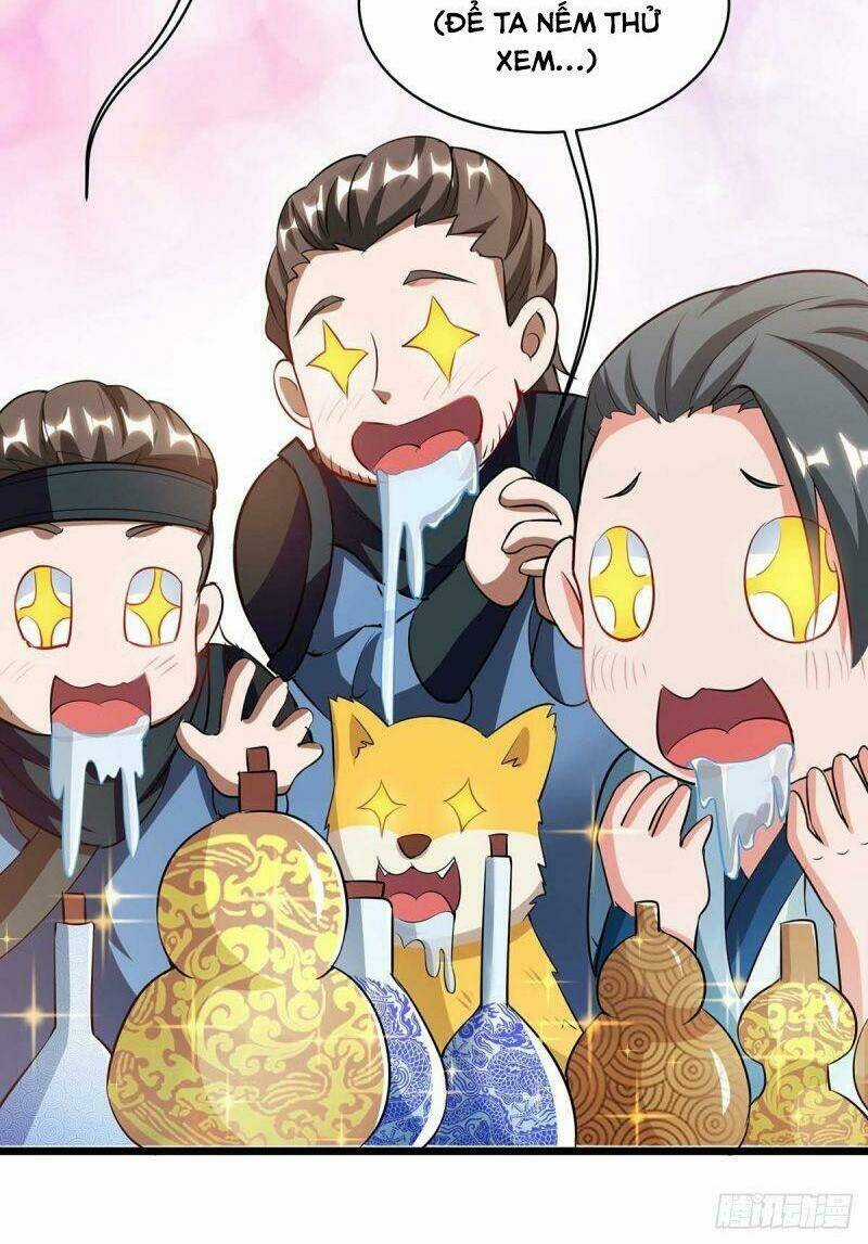 Siêu Cấp Thôn Phệ Hệ Thống - Chapter 10 - Trang 7