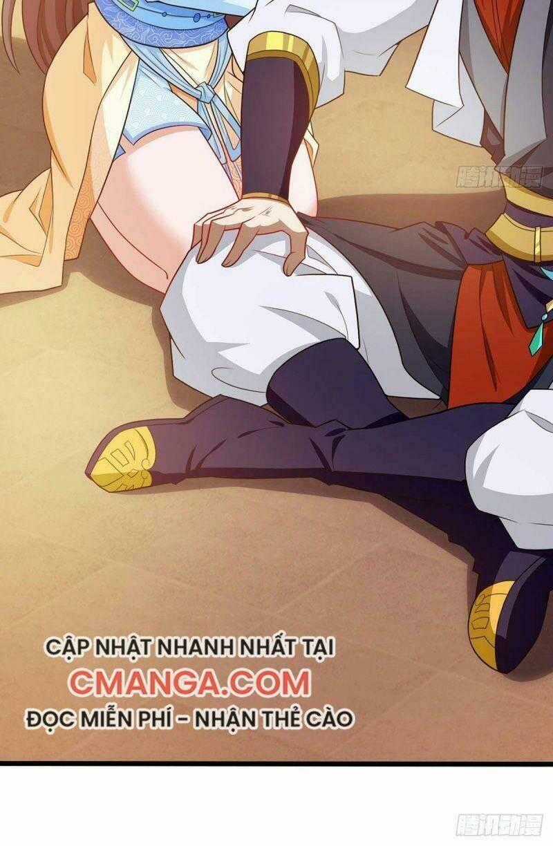 Siêu Cấp Thôn Phệ Hệ Thống - Chapter 11 - Trang 2