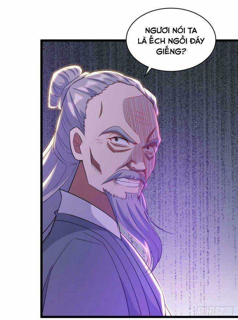 Siêu Cấp Thôn Phệ Hệ Thống - Chapter 11 - Trang 12