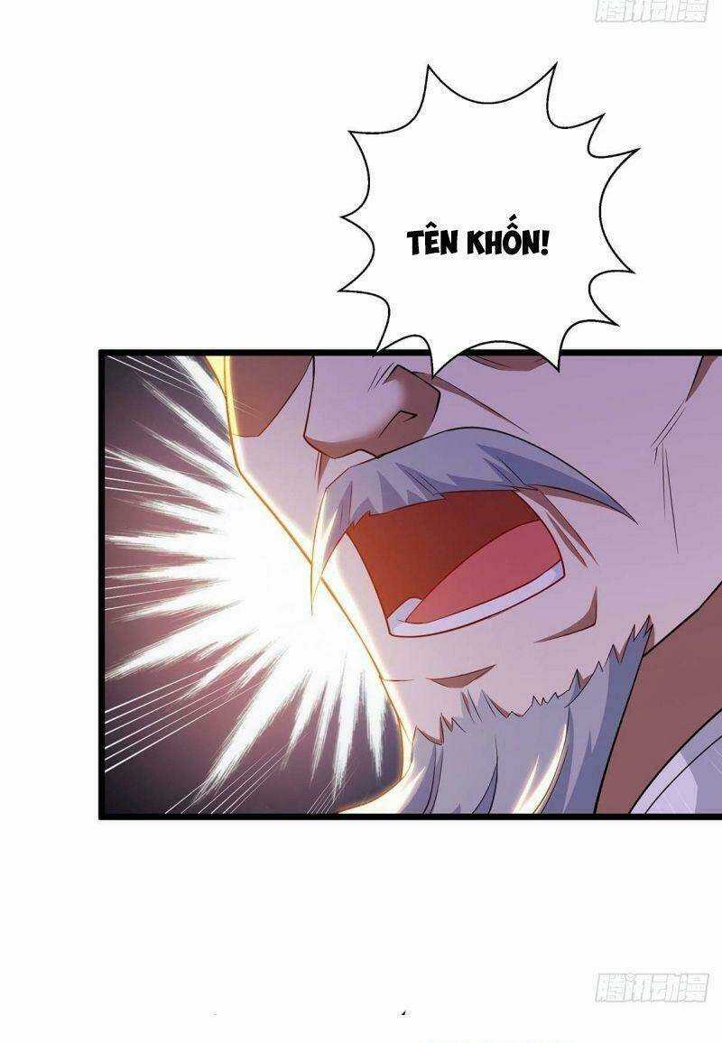 Siêu Cấp Thôn Phệ Hệ Thống - Chapter 11 - Trang 14