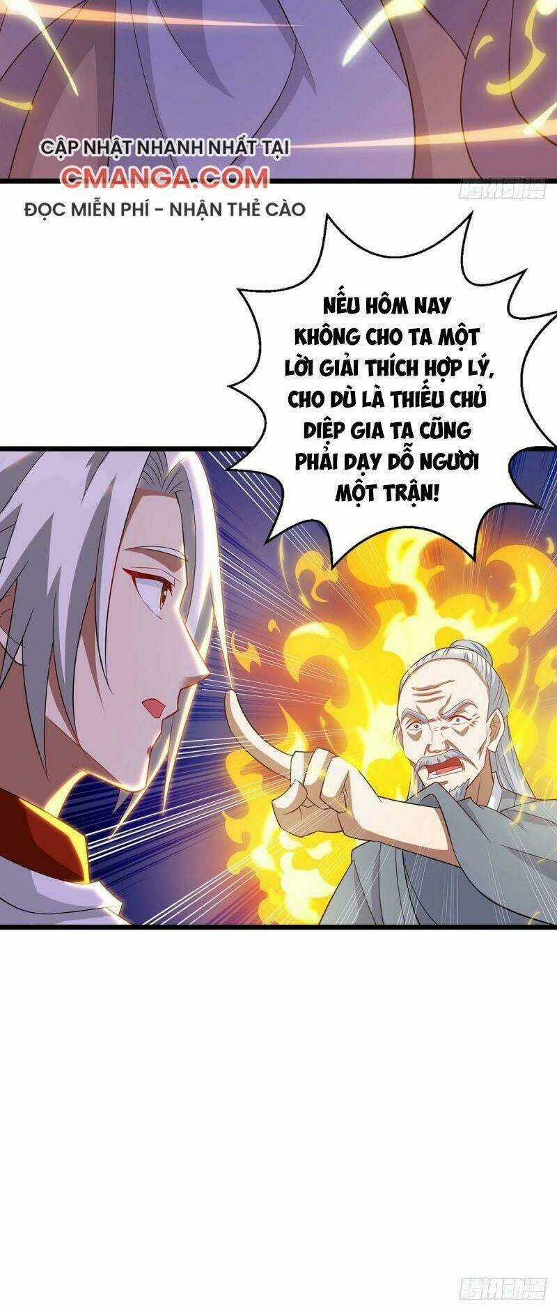 Siêu Cấp Thôn Phệ Hệ Thống - Chapter 11 - Trang 17