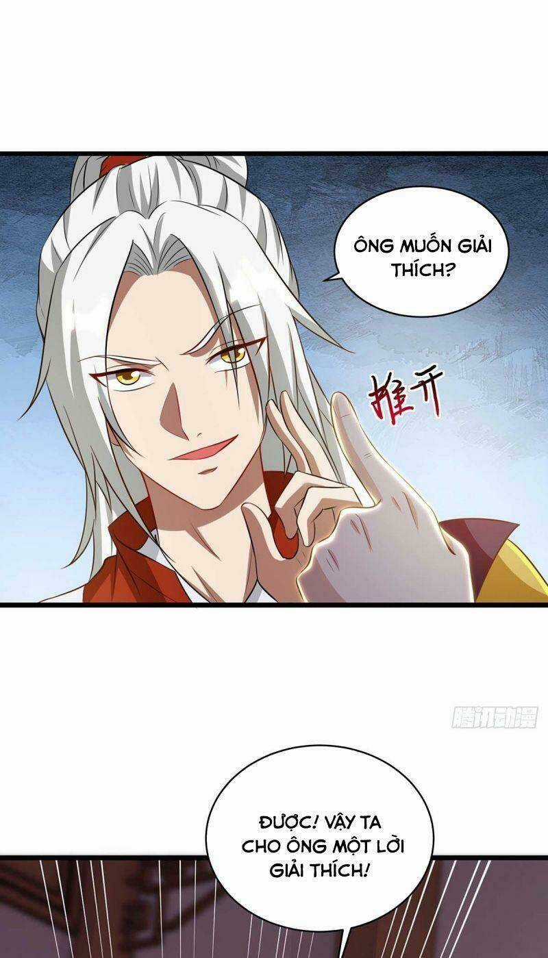 Siêu Cấp Thôn Phệ Hệ Thống - Chapter 11 - Trang 18