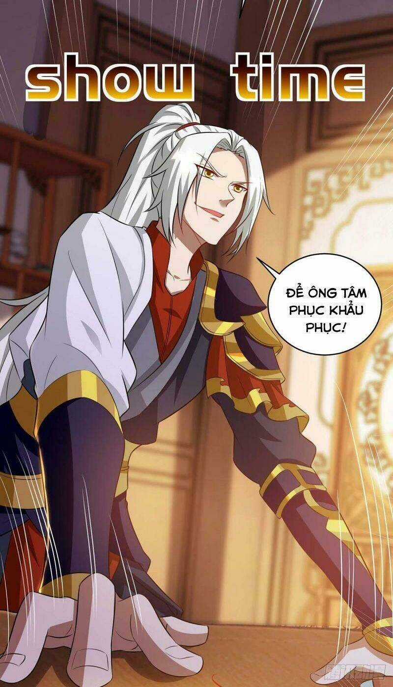 Siêu Cấp Thôn Phệ Hệ Thống - Chapter 11 - Trang 19