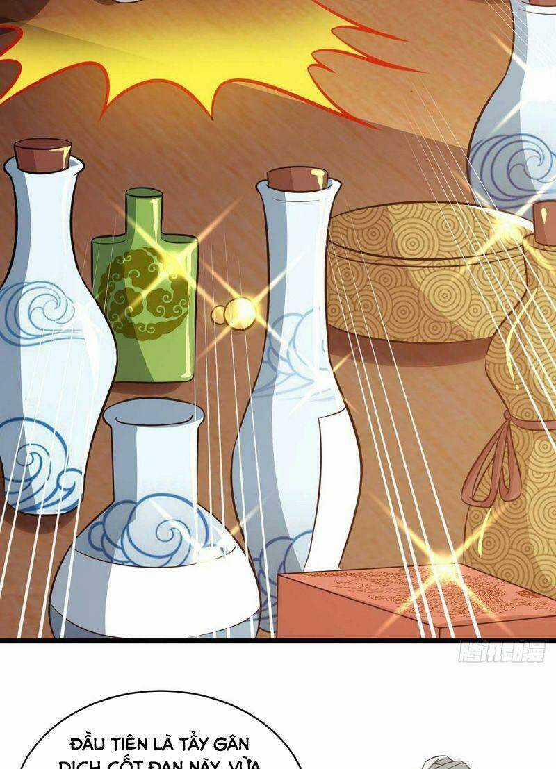 Siêu Cấp Thôn Phệ Hệ Thống - Chapter 11 - Trang 20