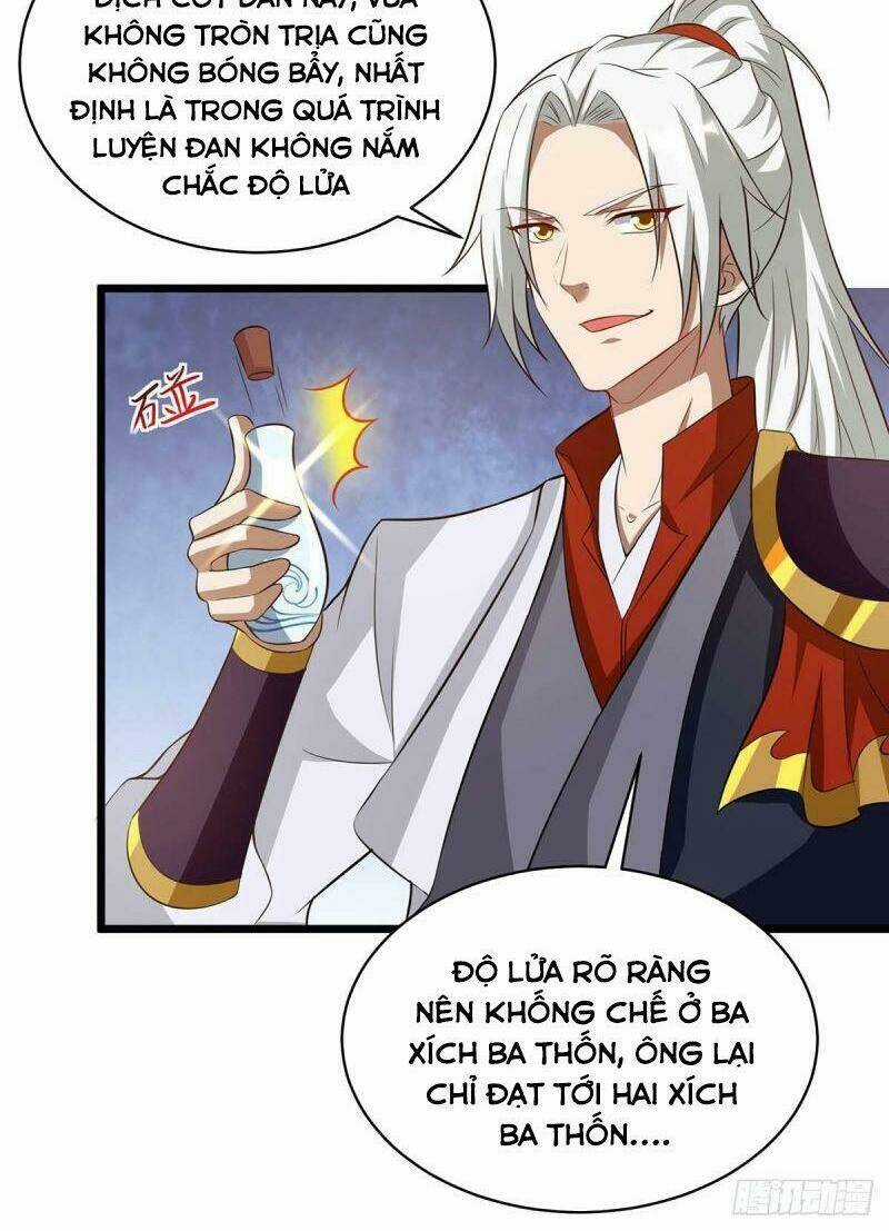 Siêu Cấp Thôn Phệ Hệ Thống - Chapter 11 - Trang 21