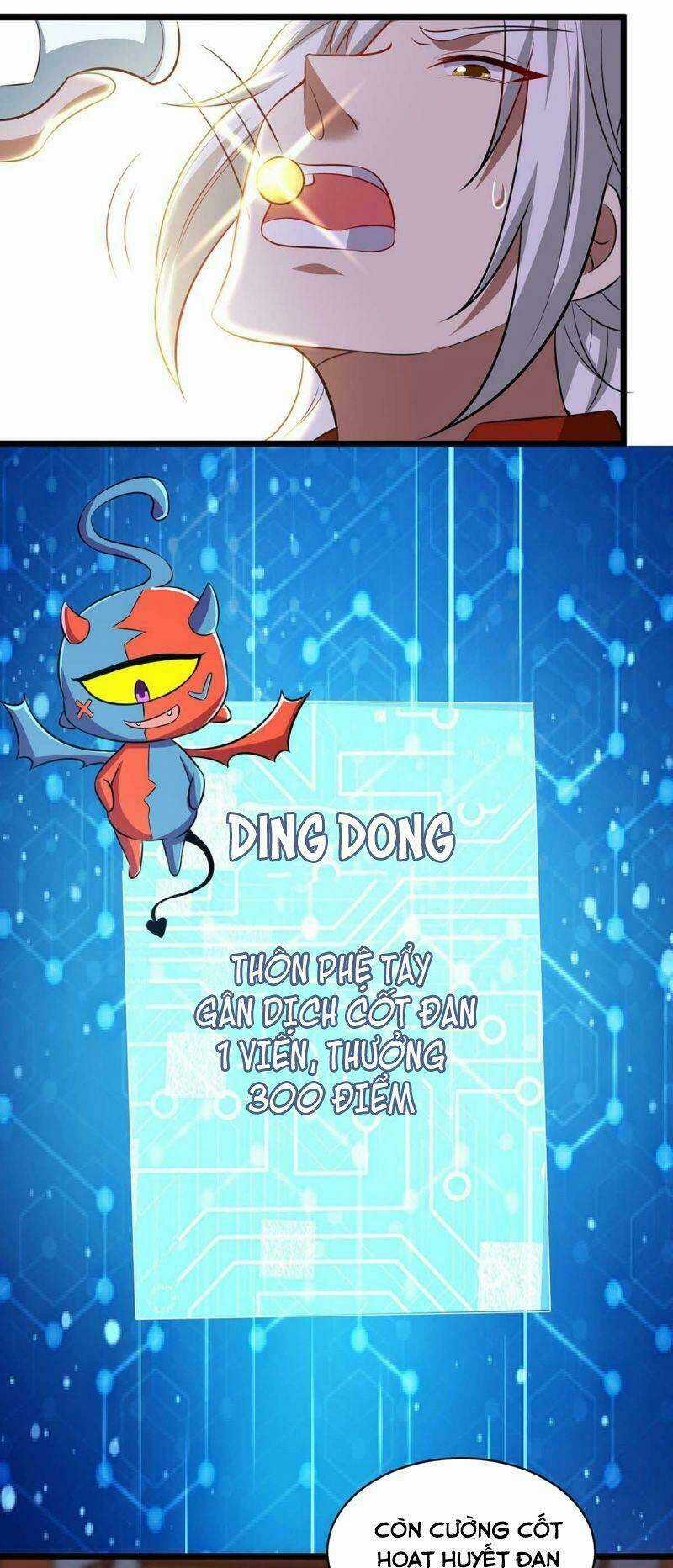 Siêu Cấp Thôn Phệ Hệ Thống - Chapter 11 - Trang 22