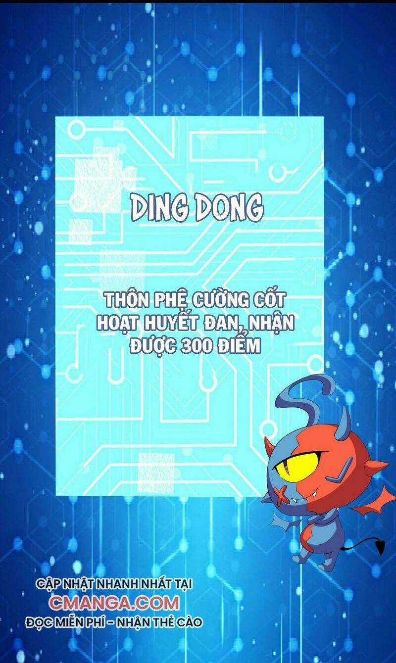 Siêu Cấp Thôn Phệ Hệ Thống - Chapter 11 - Trang 25