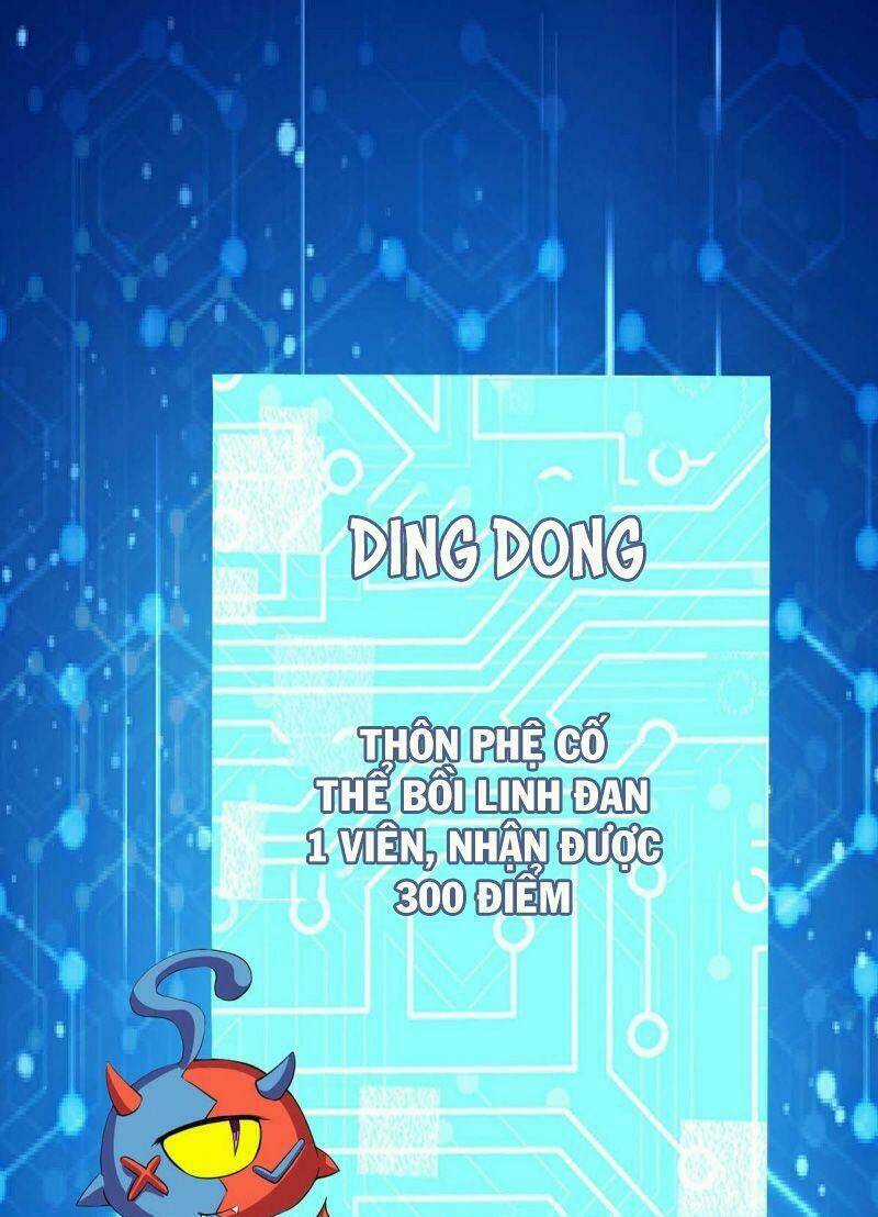 Siêu Cấp Thôn Phệ Hệ Thống - Chapter 11 - Trang 28