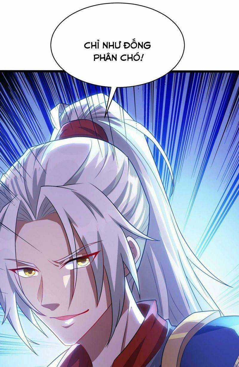 Siêu Cấp Thôn Phệ Hệ Thống - Chapter 11 - Trang 5