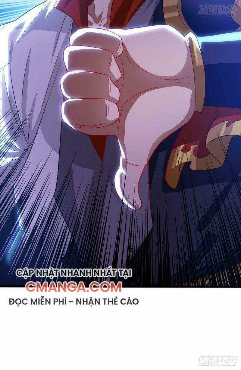 Siêu Cấp Thôn Phệ Hệ Thống - Chapter 11 - Trang 6