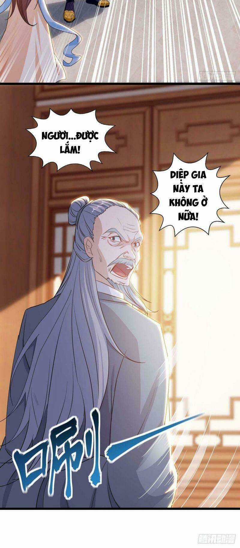 Siêu Cấp Thôn Phệ Hệ Thống - Chapter 11 - Trang 8