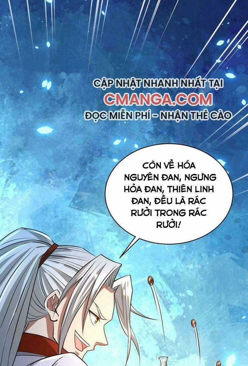 Siêu Cấp Thôn Phệ Hệ Thống - Chapter 12 - Trang 1