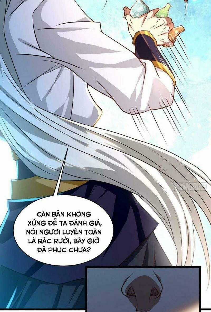 Siêu Cấp Thôn Phệ Hệ Thống - Chapter 12 - Trang 2