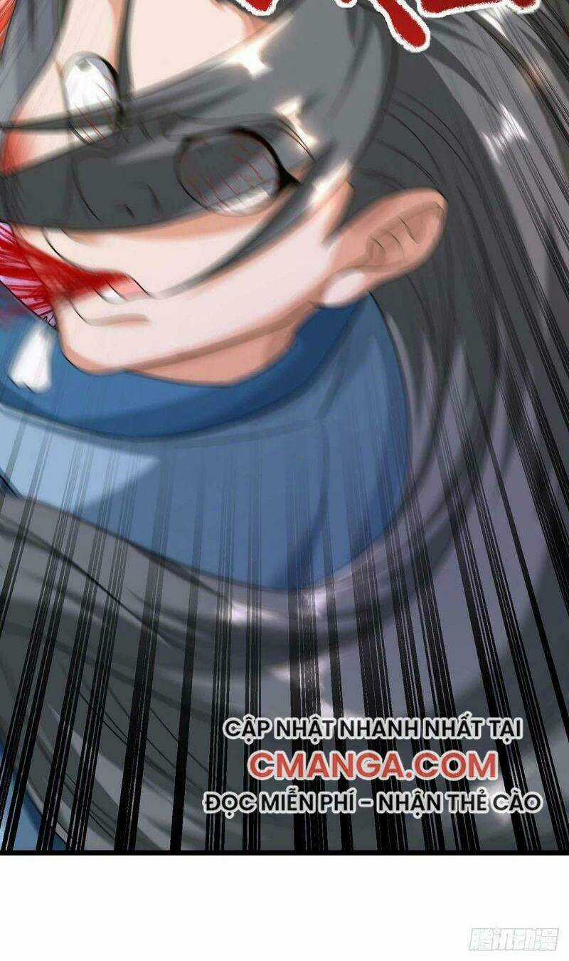 Siêu Cấp Thôn Phệ Hệ Thống - Chapter 12 - Trang 12