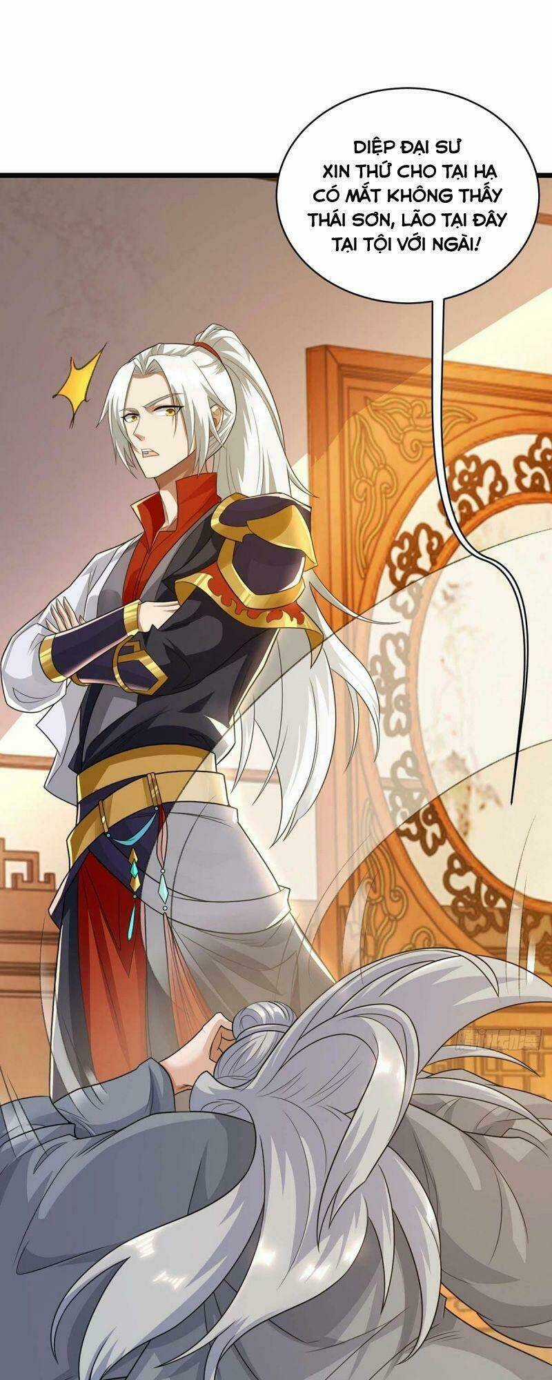 Siêu Cấp Thôn Phệ Hệ Thống - Chapter 12 - Trang 13