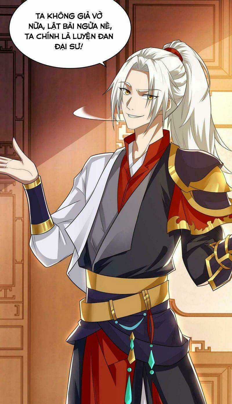 Siêu Cấp Thôn Phệ Hệ Thống - Chapter 12 - Trang 17