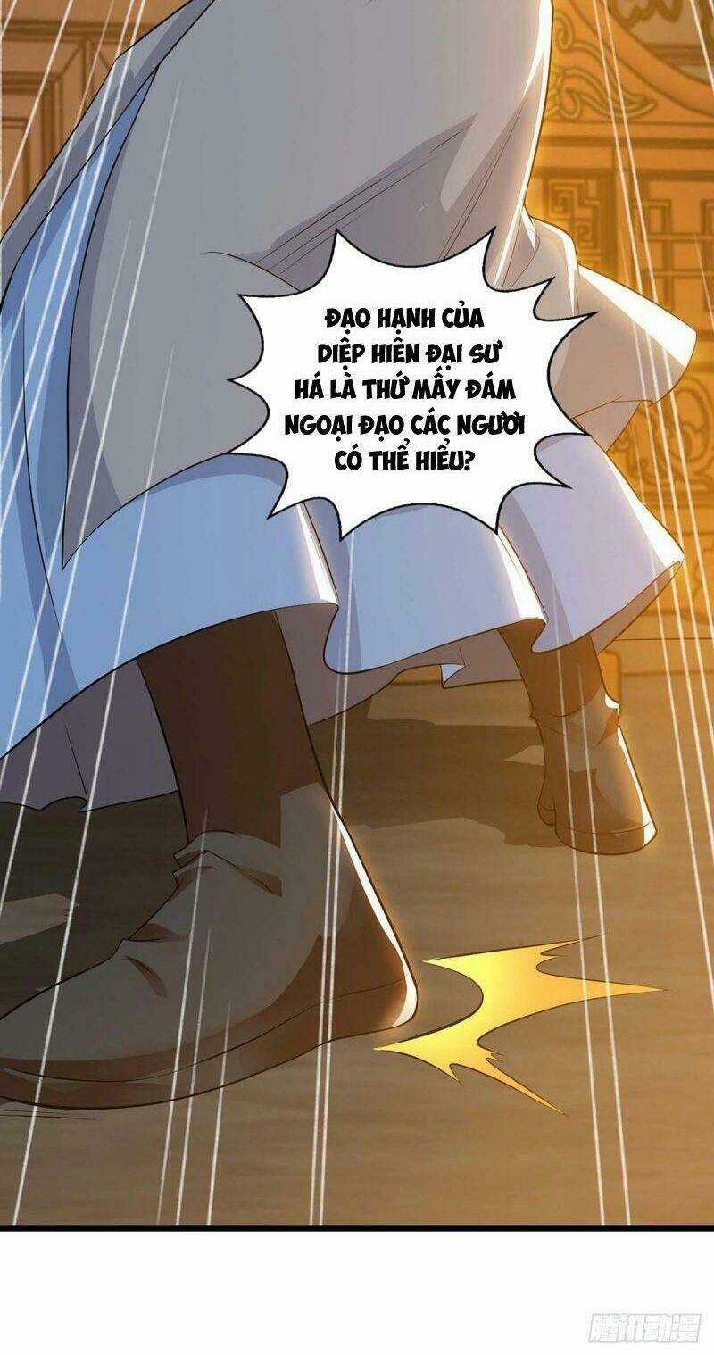 Siêu Cấp Thôn Phệ Hệ Thống - Chapter 12 - Trang 22