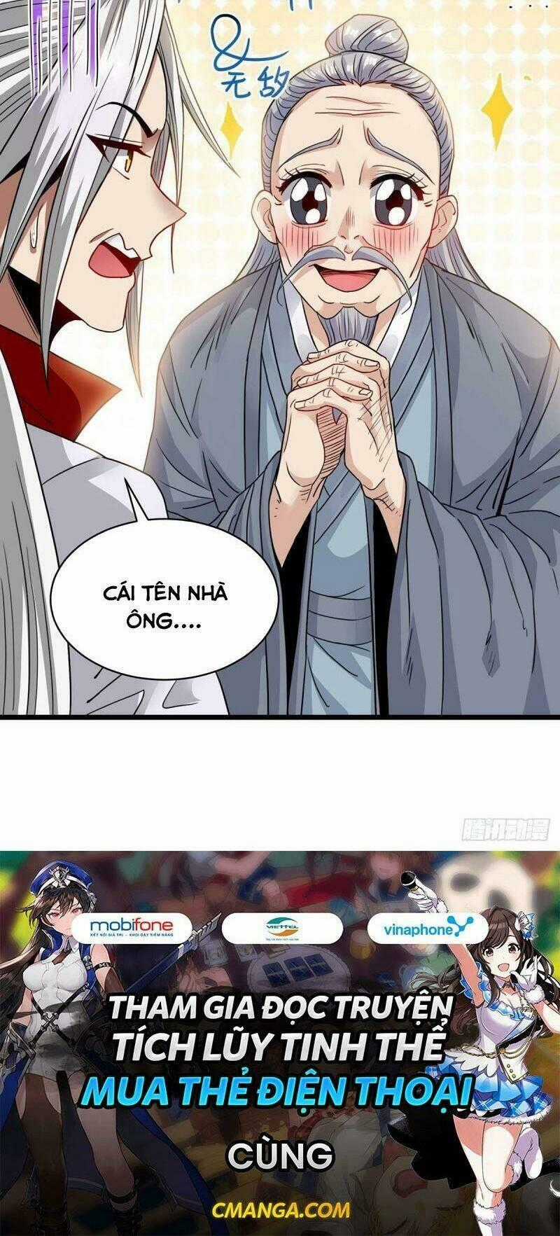 Siêu Cấp Thôn Phệ Hệ Thống - Chapter 12 - Trang 24