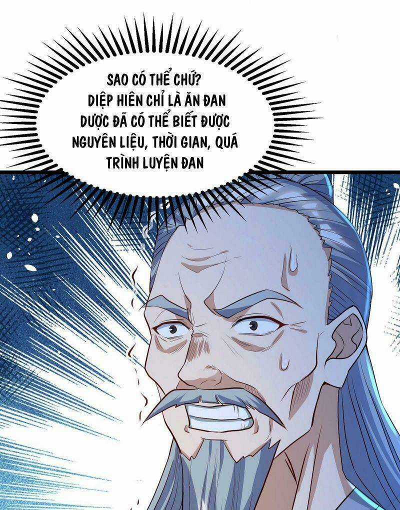 Siêu Cấp Thôn Phệ Hệ Thống - Chapter 12 - Trang 5