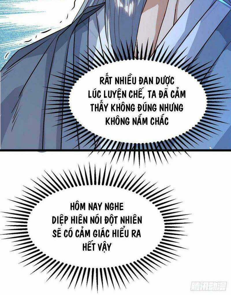 Siêu Cấp Thôn Phệ Hệ Thống - Chapter 12 - Trang 6