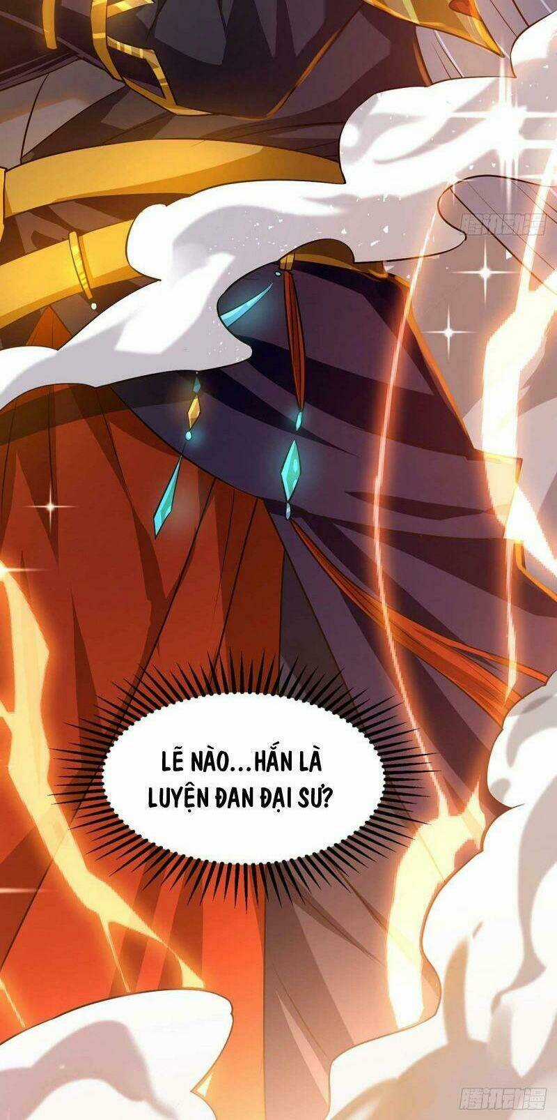 Siêu Cấp Thôn Phệ Hệ Thống - Chapter 12 - Trang 8