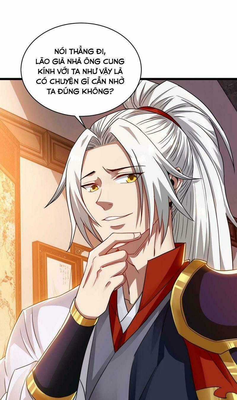 Siêu Cấp Thôn Phệ Hệ Thống - Chapter 13 - Trang 1