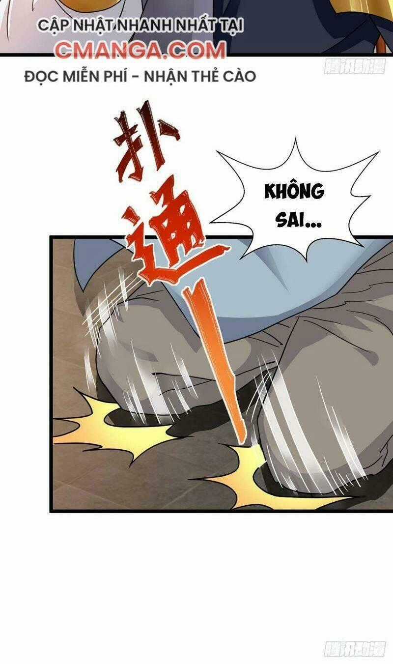 Siêu Cấp Thôn Phệ Hệ Thống - Chapter 13 - Trang 2