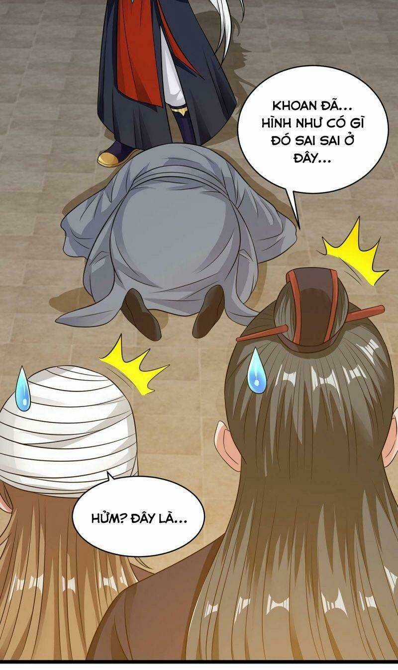 Siêu Cấp Thôn Phệ Hệ Thống - Chapter 13 - Trang 12