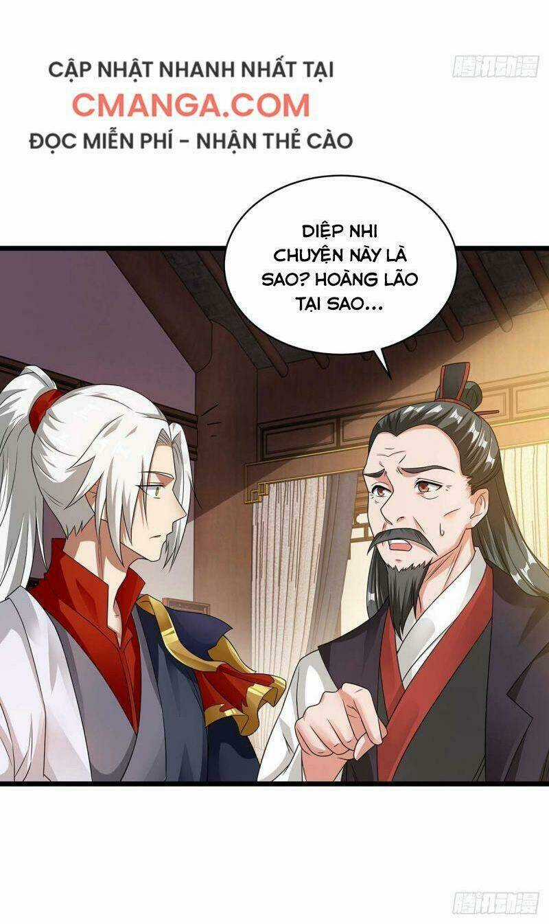 Siêu Cấp Thôn Phệ Hệ Thống - Chapter 13 - Trang 15
