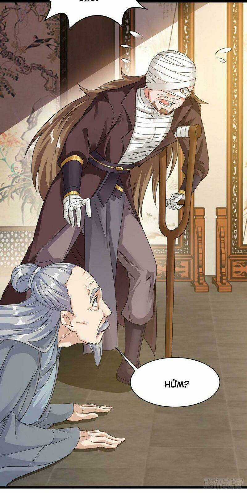 Siêu Cấp Thôn Phệ Hệ Thống - Chapter 13 - Trang 17