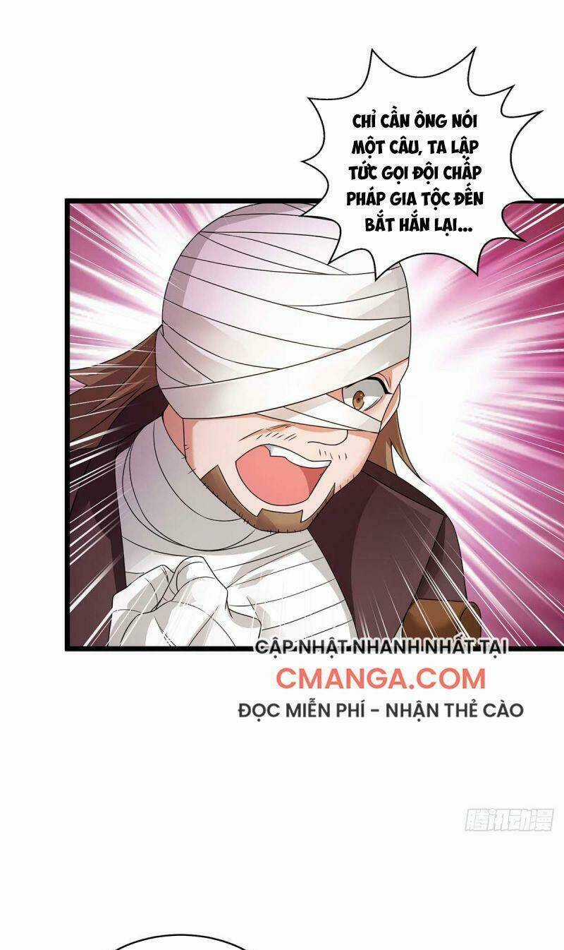 Siêu Cấp Thôn Phệ Hệ Thống - Chapter 13 - Trang 18