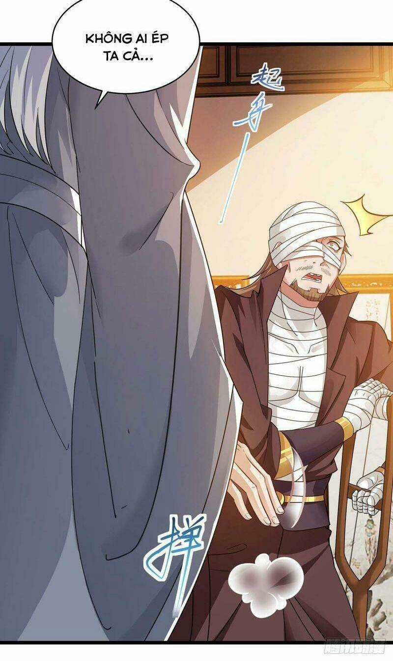 Siêu Cấp Thôn Phệ Hệ Thống - Chapter 13 - Trang 19