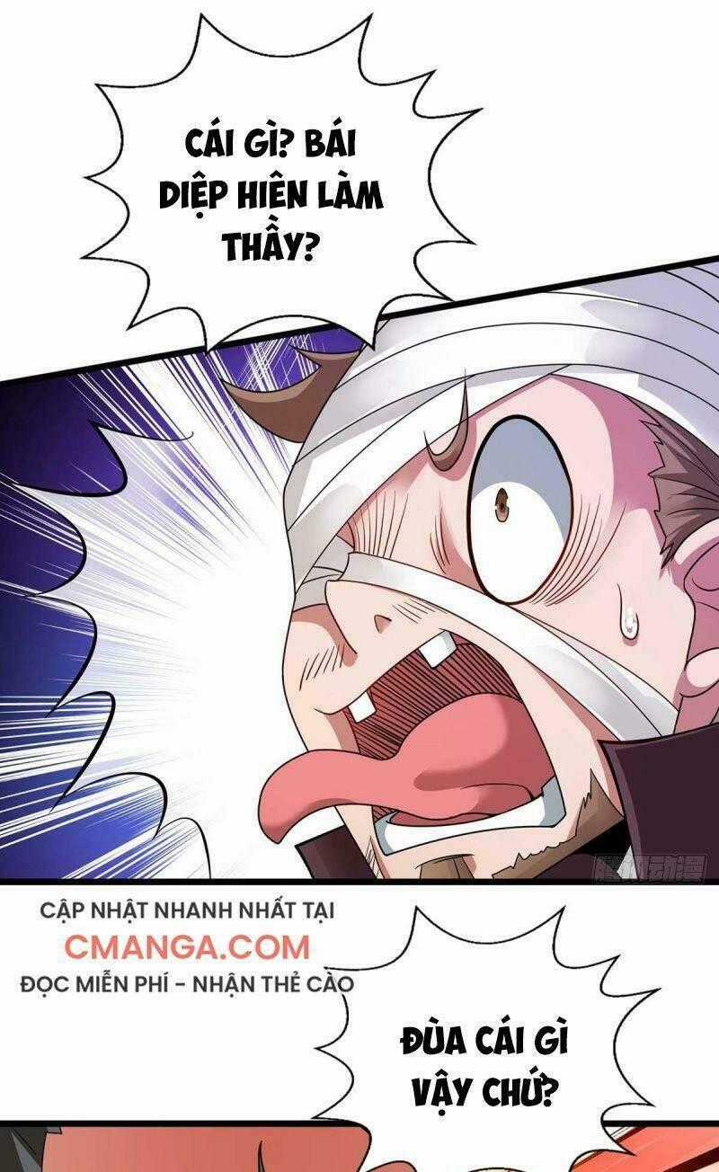 Siêu Cấp Thôn Phệ Hệ Thống - Chapter 13 - Trang 22