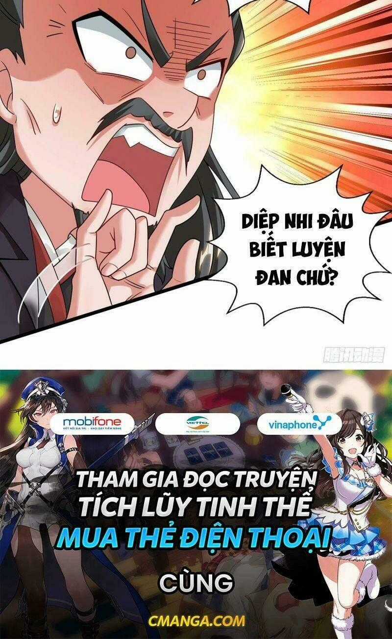 Siêu Cấp Thôn Phệ Hệ Thống - Chapter 13 - Trang 23