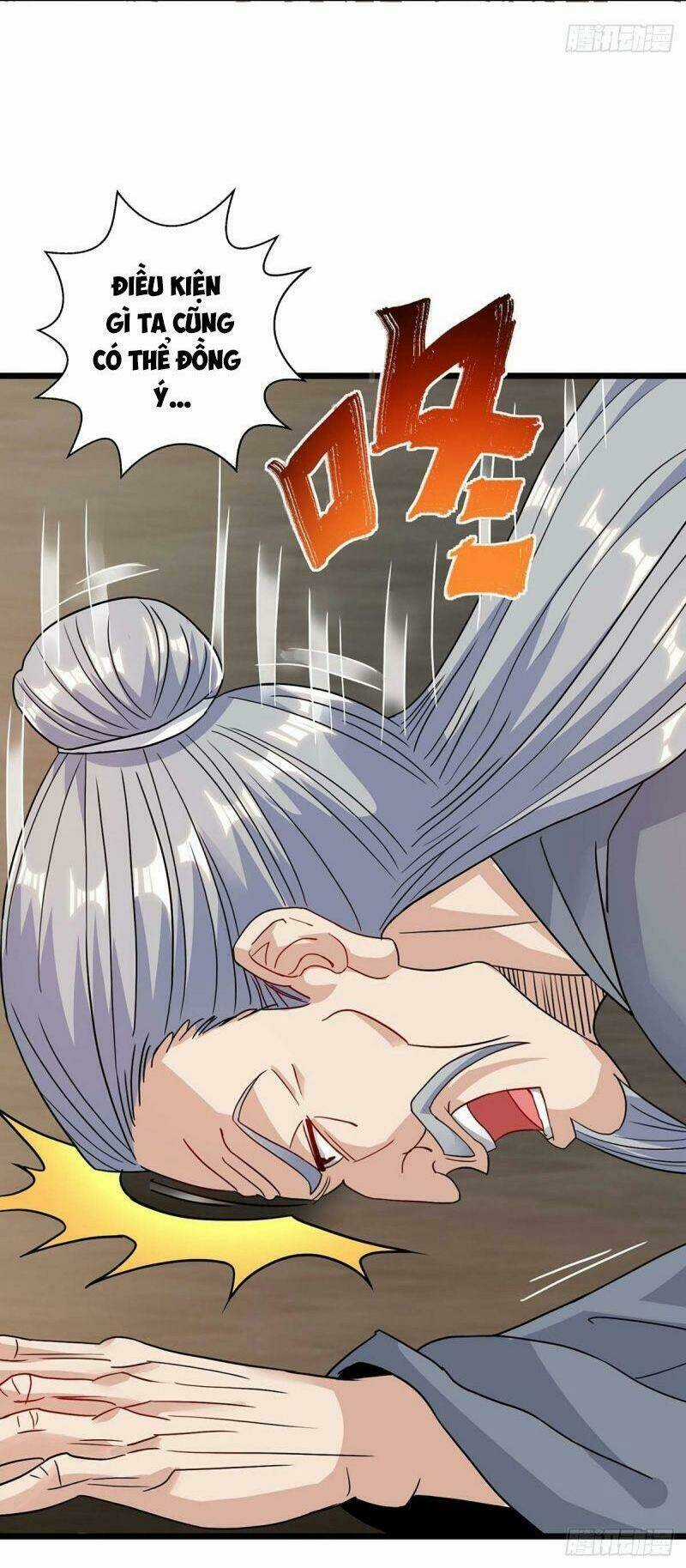 Siêu Cấp Thôn Phệ Hệ Thống - Chapter 13 - Trang 4