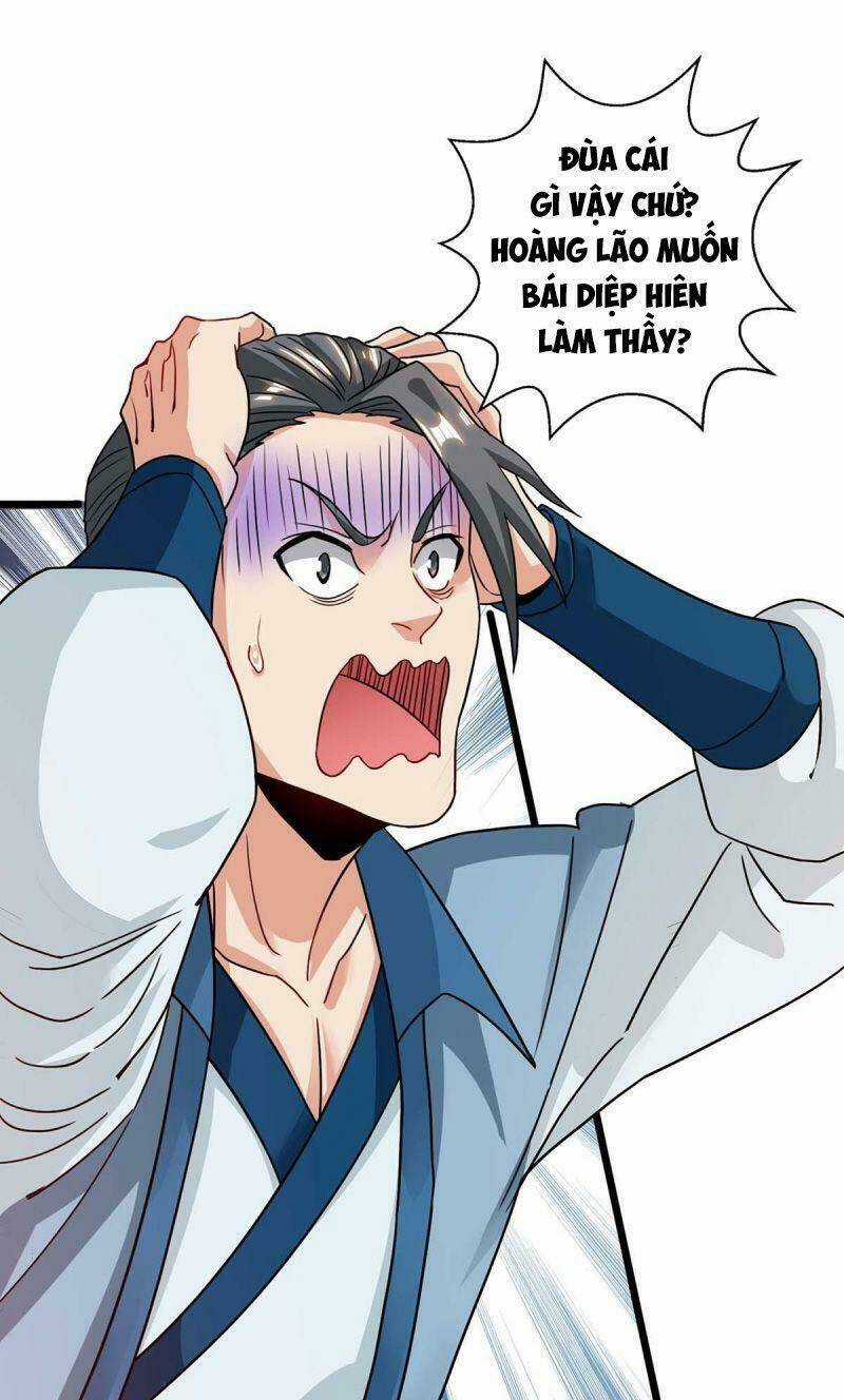 Siêu Cấp Thôn Phệ Hệ Thống - Chapter 13 - Trang 5
