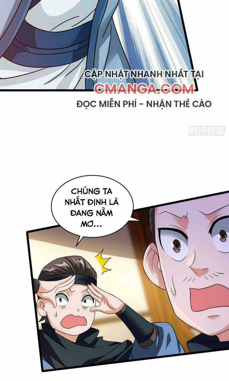 Siêu Cấp Thôn Phệ Hệ Thống - Chapter 13 - Trang 6