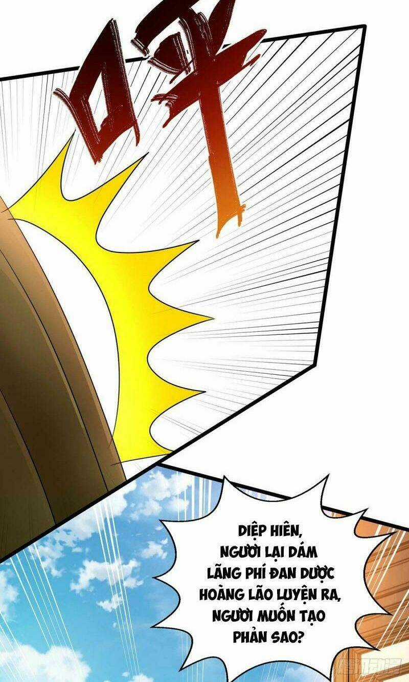 Siêu Cấp Thôn Phệ Hệ Thống - Chapter 13 - Trang 8