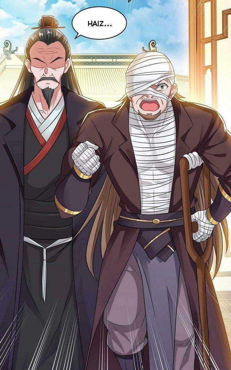 Siêu Cấp Thôn Phệ Hệ Thống - Chapter 13 - Trang 9