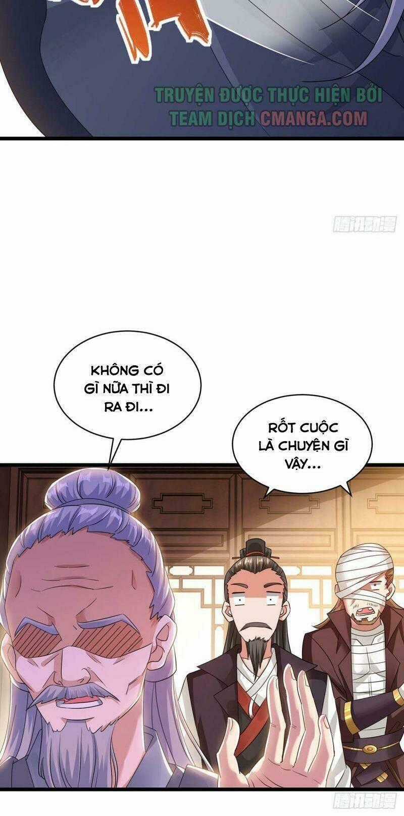 Siêu Cấp Thôn Phệ Hệ Thống - Chapter 14 - Trang 2