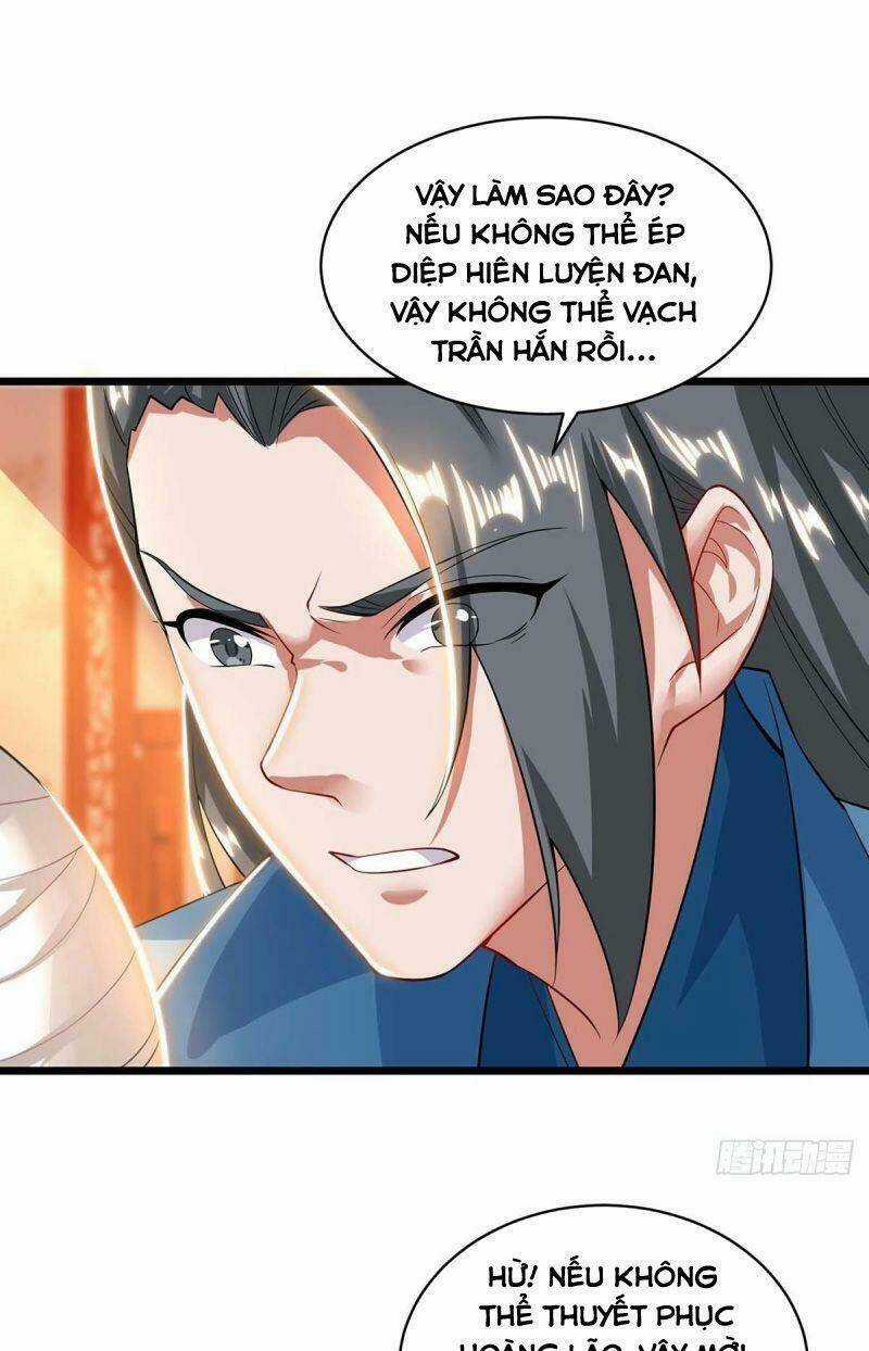 Siêu Cấp Thôn Phệ Hệ Thống - Chapter 14 - Trang 13