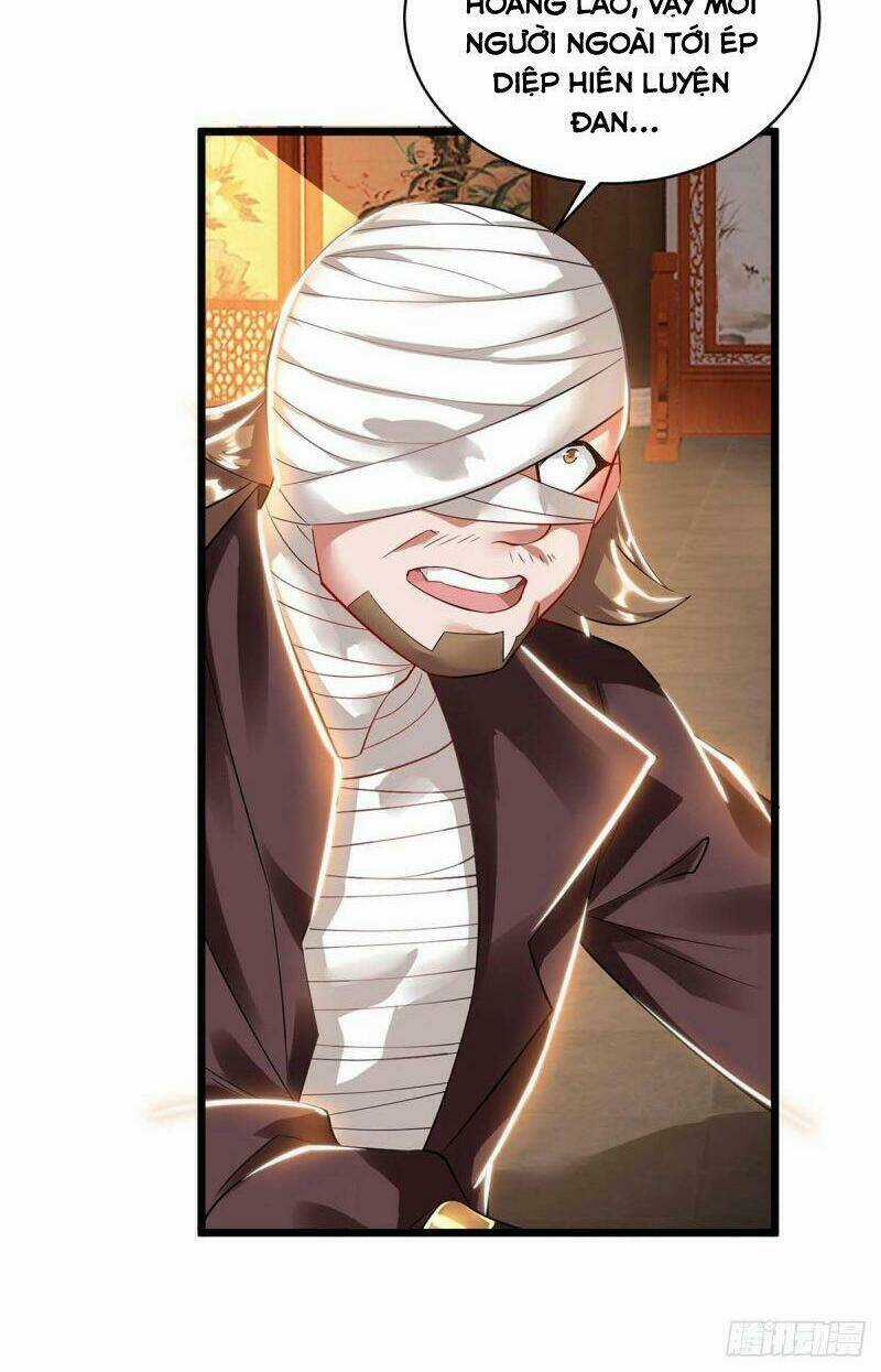 Siêu Cấp Thôn Phệ Hệ Thống - Chapter 14 - Trang 14