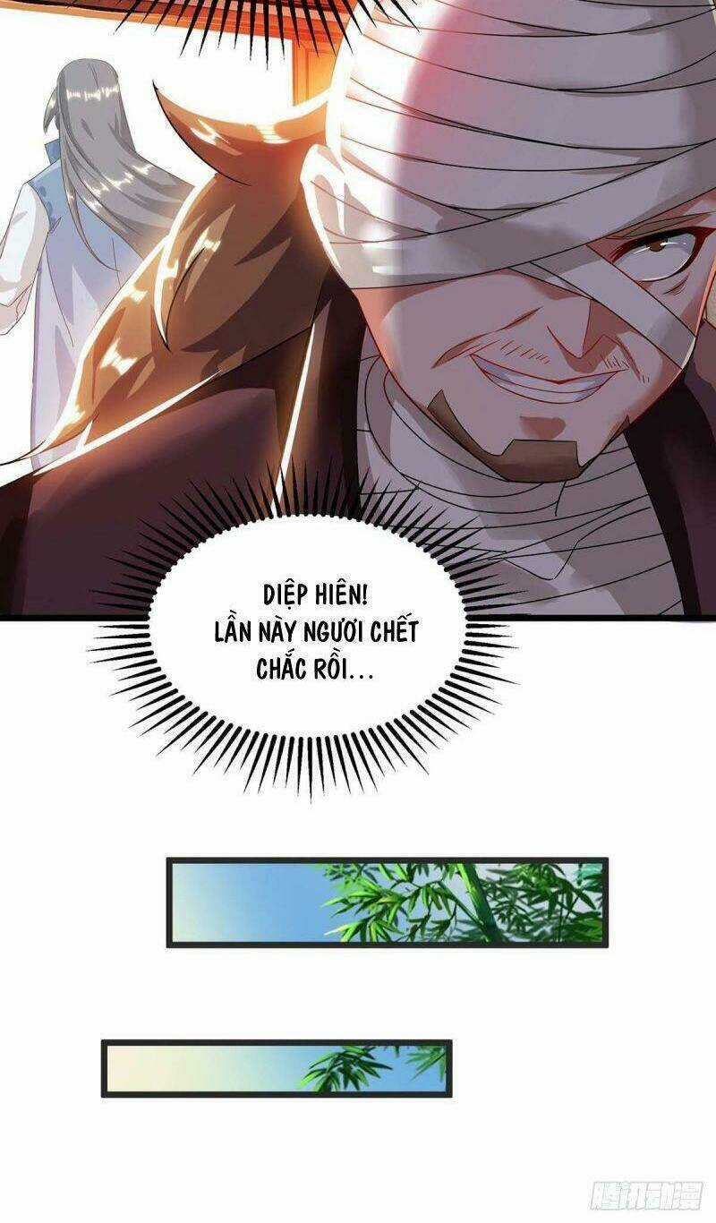 Siêu Cấp Thôn Phệ Hệ Thống - Chapter 14 - Trang 16