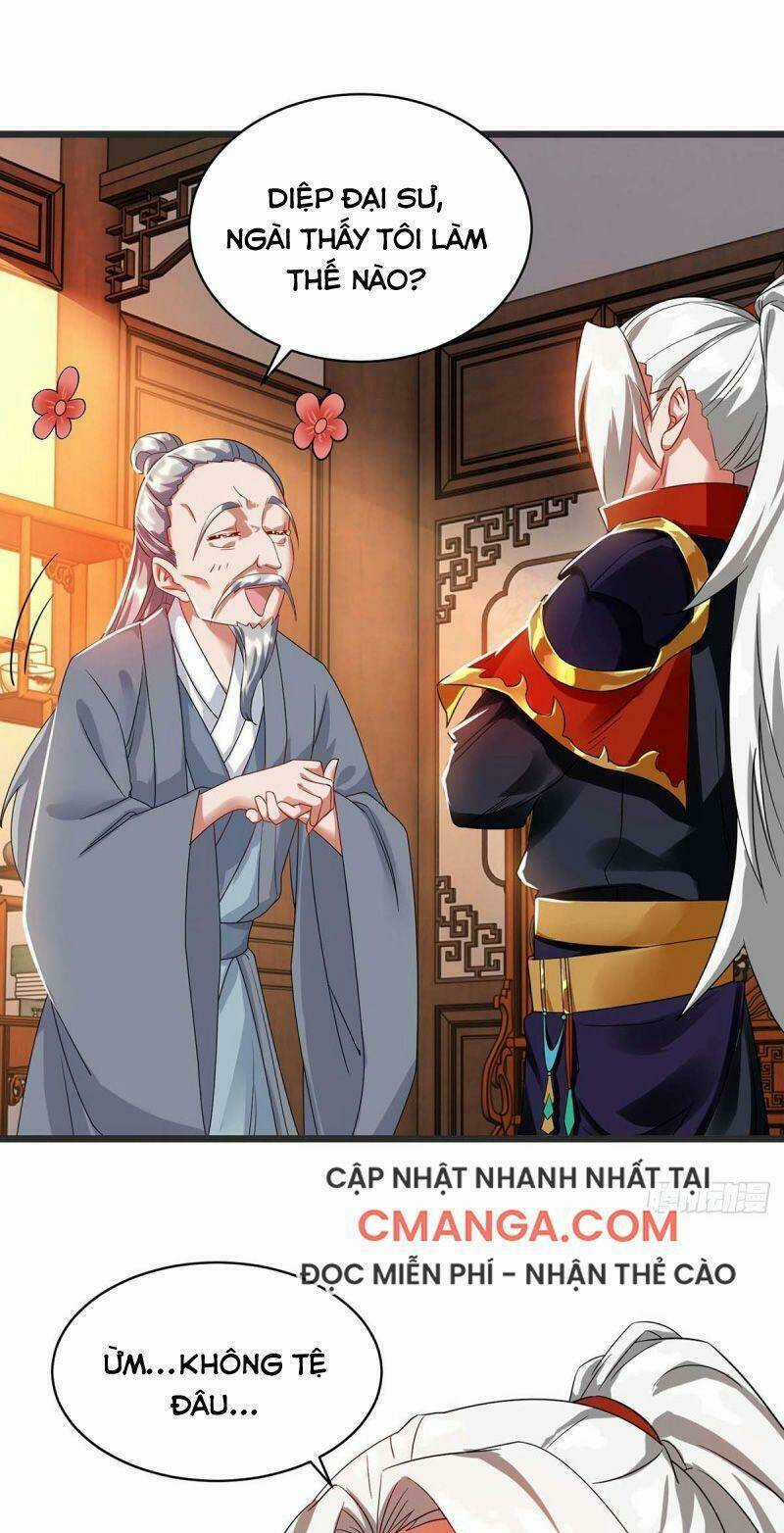 Siêu Cấp Thôn Phệ Hệ Thống - Chapter 14 - Trang 17