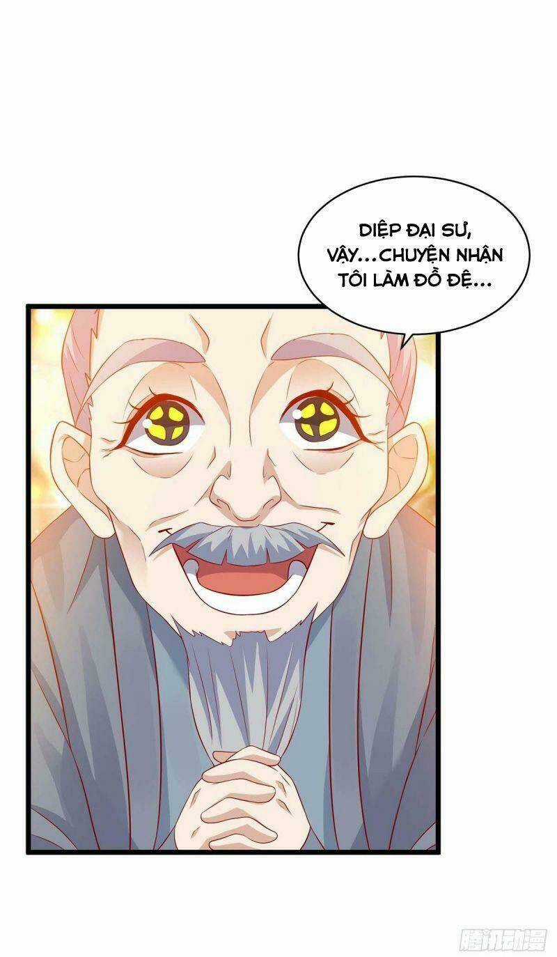 Siêu Cấp Thôn Phệ Hệ Thống - Chapter 14 - Trang 19