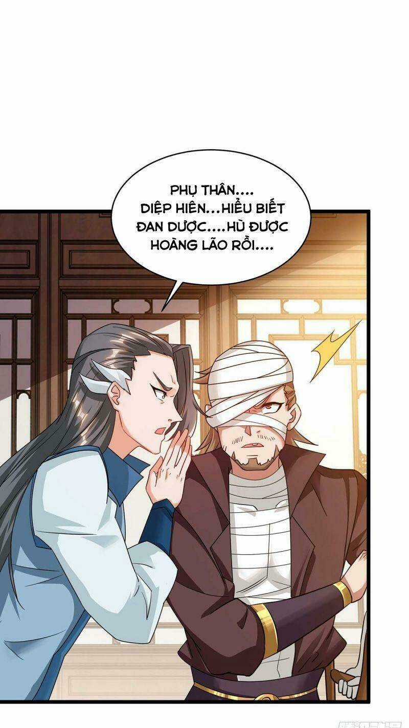 Siêu Cấp Thôn Phệ Hệ Thống - Chapter 14 - Trang 3