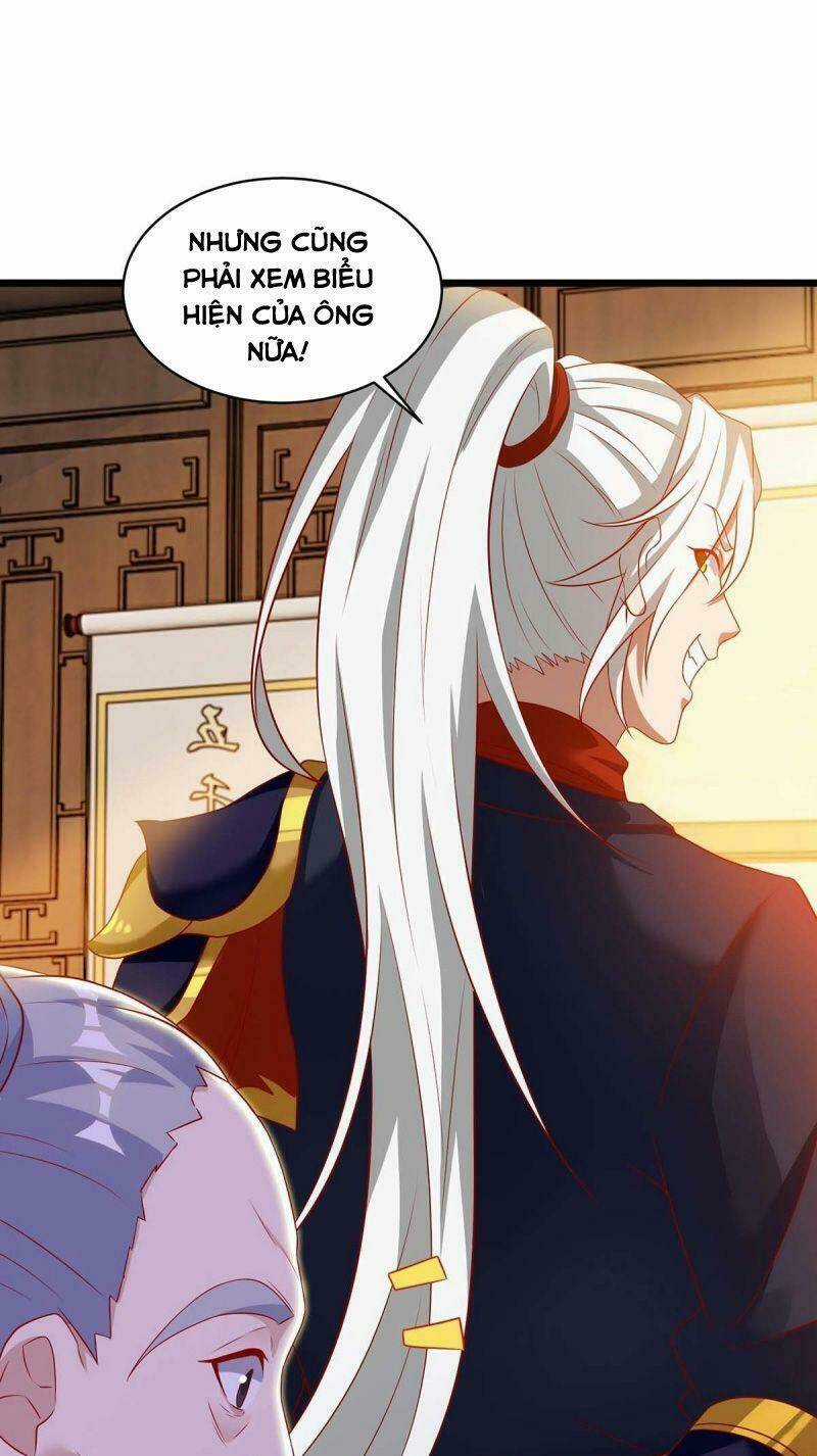 Siêu Cấp Thôn Phệ Hệ Thống - Chapter 14 - Trang 21