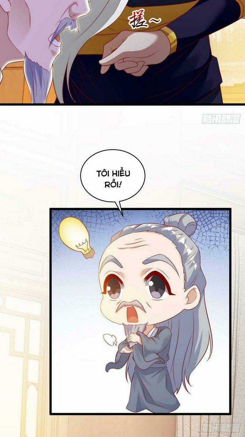 Siêu Cấp Thôn Phệ Hệ Thống - Chapter 14 - Trang 22