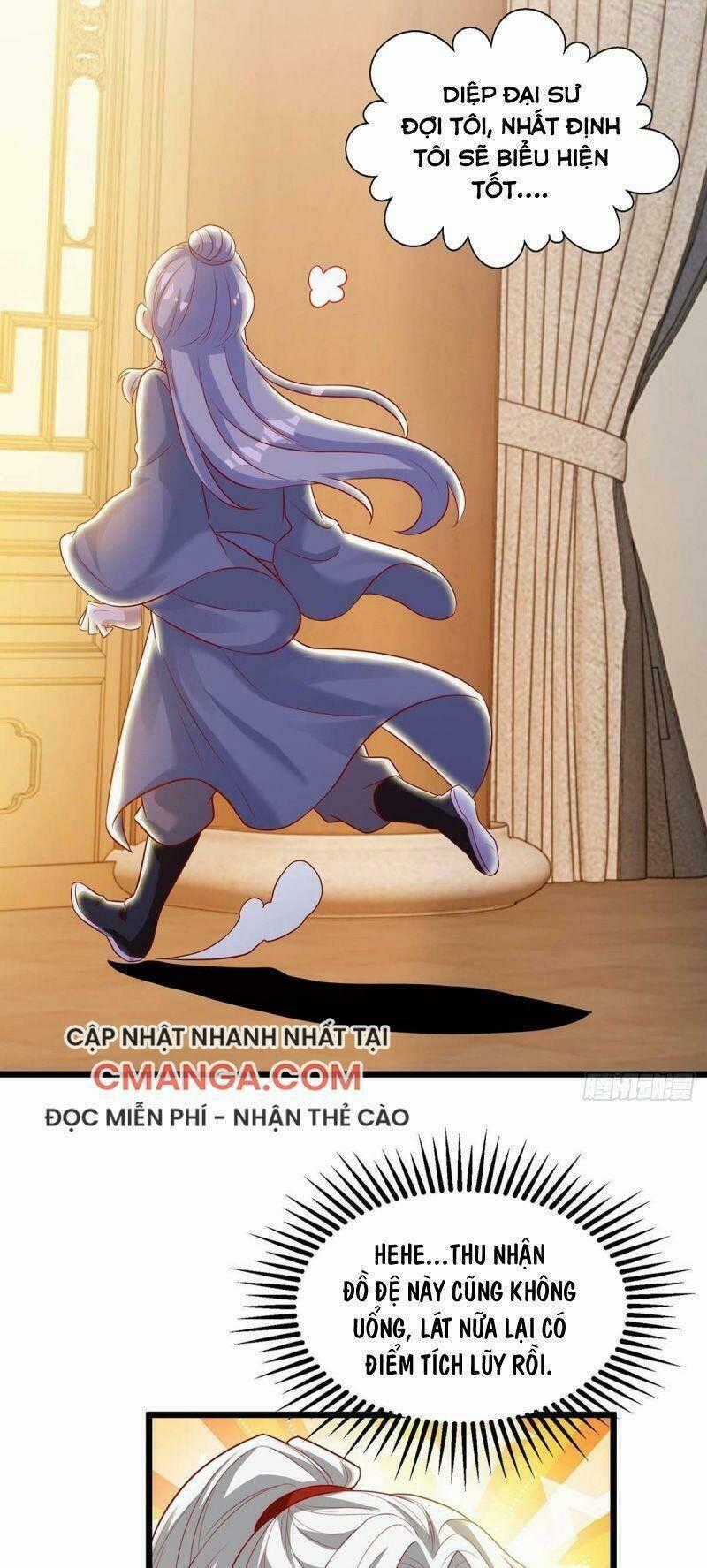 Siêu Cấp Thôn Phệ Hệ Thống - Chapter 14 - Trang 23