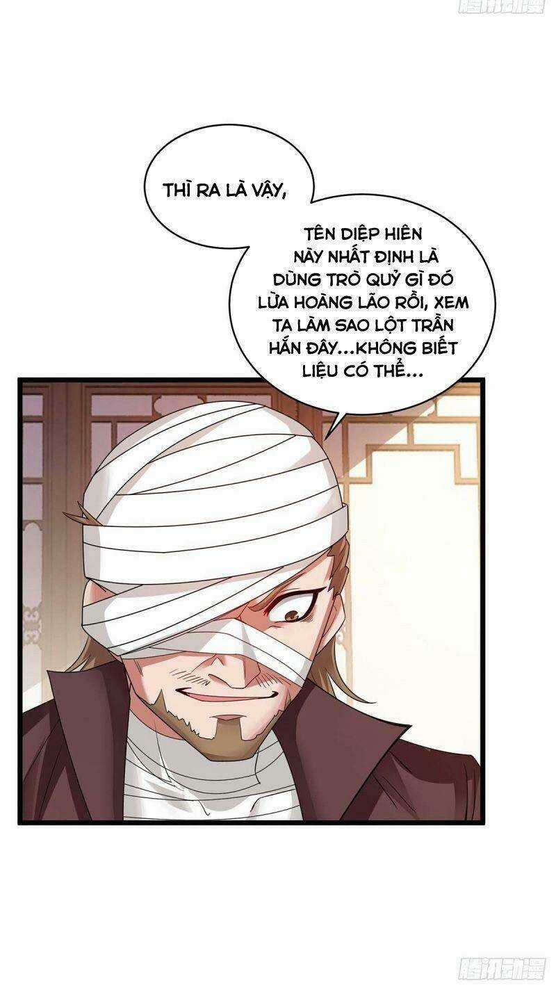 Siêu Cấp Thôn Phệ Hệ Thống - Chapter 14 - Trang 4